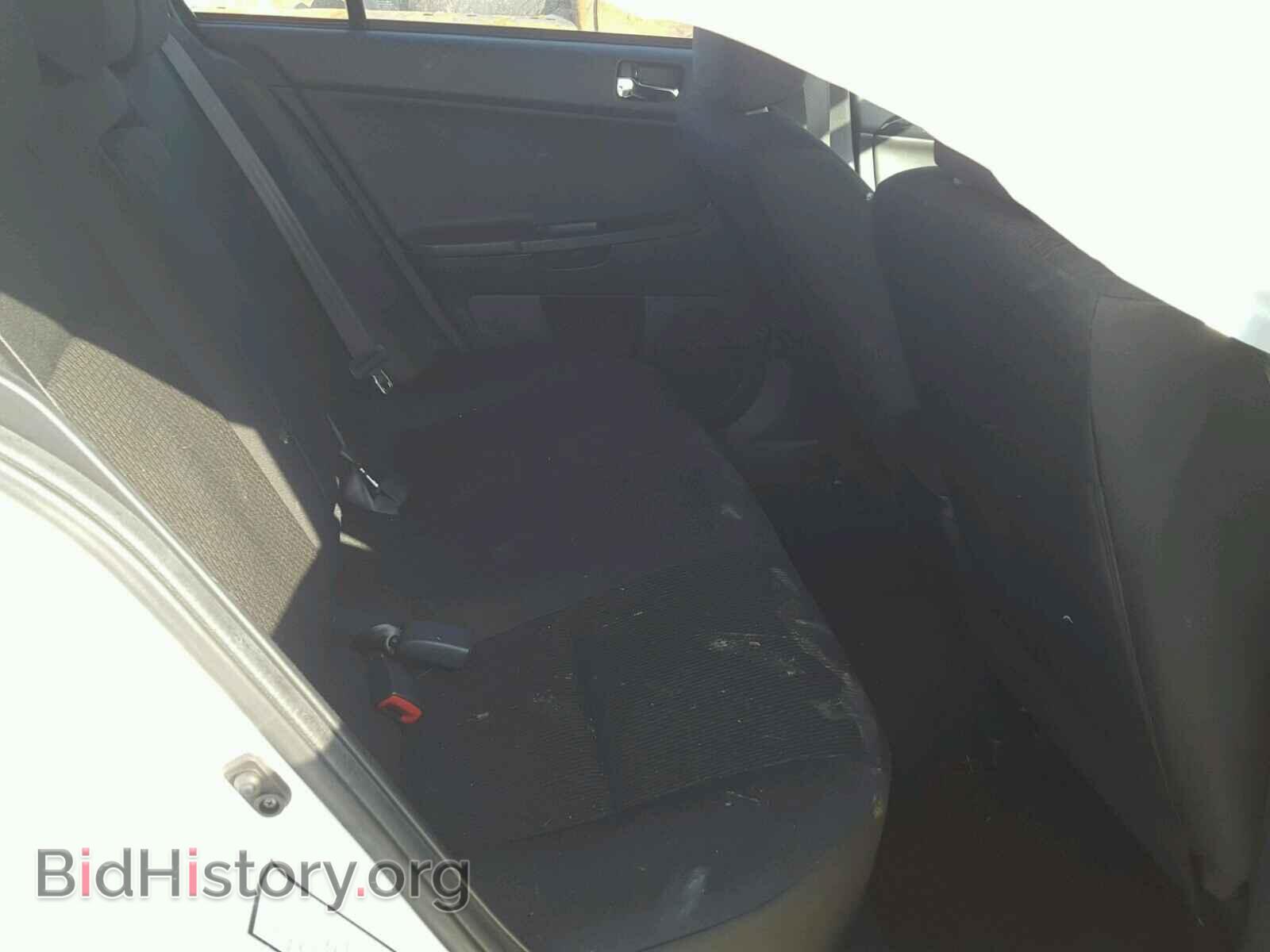 2016 MITSUBISHI LANCER - VIN: JA32U2FU2GU003034 - Фото 6