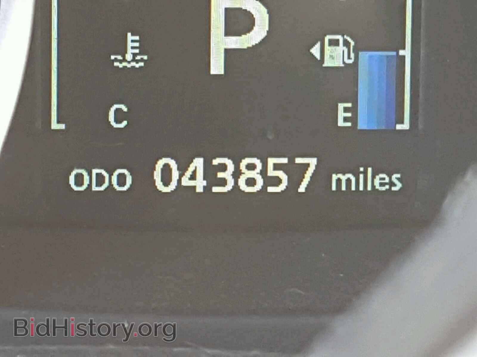 2016 MITSUBISHI LANCER - VIN: JA32U2FU2GU003034 - Фото 8