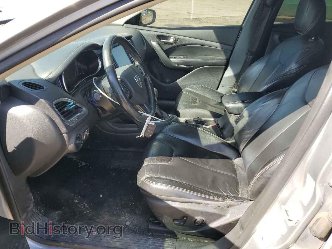 2015 DODGE DART - VIN: 1C3CDFCB0FD117181 - Фото 7