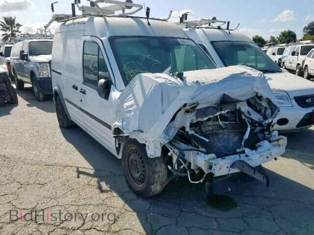 Photo NM0LS7AN9CT083874 - FORD TRANSIT CO 2012
