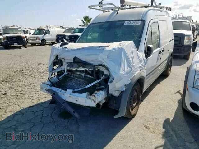 2012 FORD TRANSIT CO - VIN: NM0LS7AN9CT083874 - Фото 2