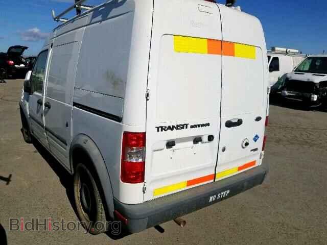 2012 FORD TRANSIT CO - VIN: NM0LS7AN9CT083874 - Фото 3