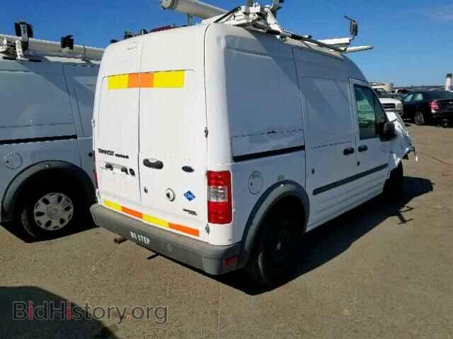 2012 FORD TRANSIT CO - VIN: NM0LS7AN9CT083874 - Фото 4