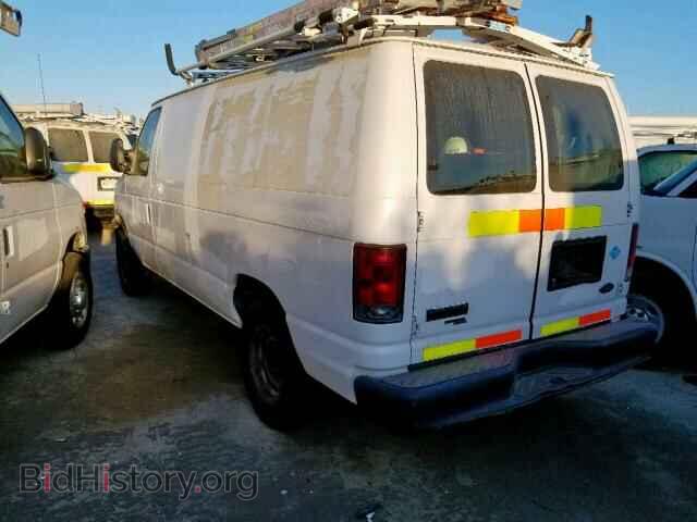 2011 FORD ECONOLINE - VIN: 1FTNE2EL1BDA19612 - Фото 3