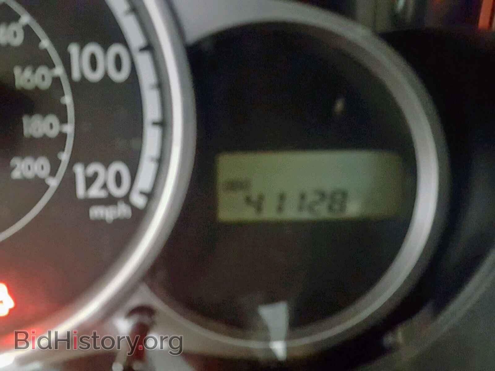 2014 MAZDA 2 - VIN: JM1DE1KZ1E0174140 - Фото 8