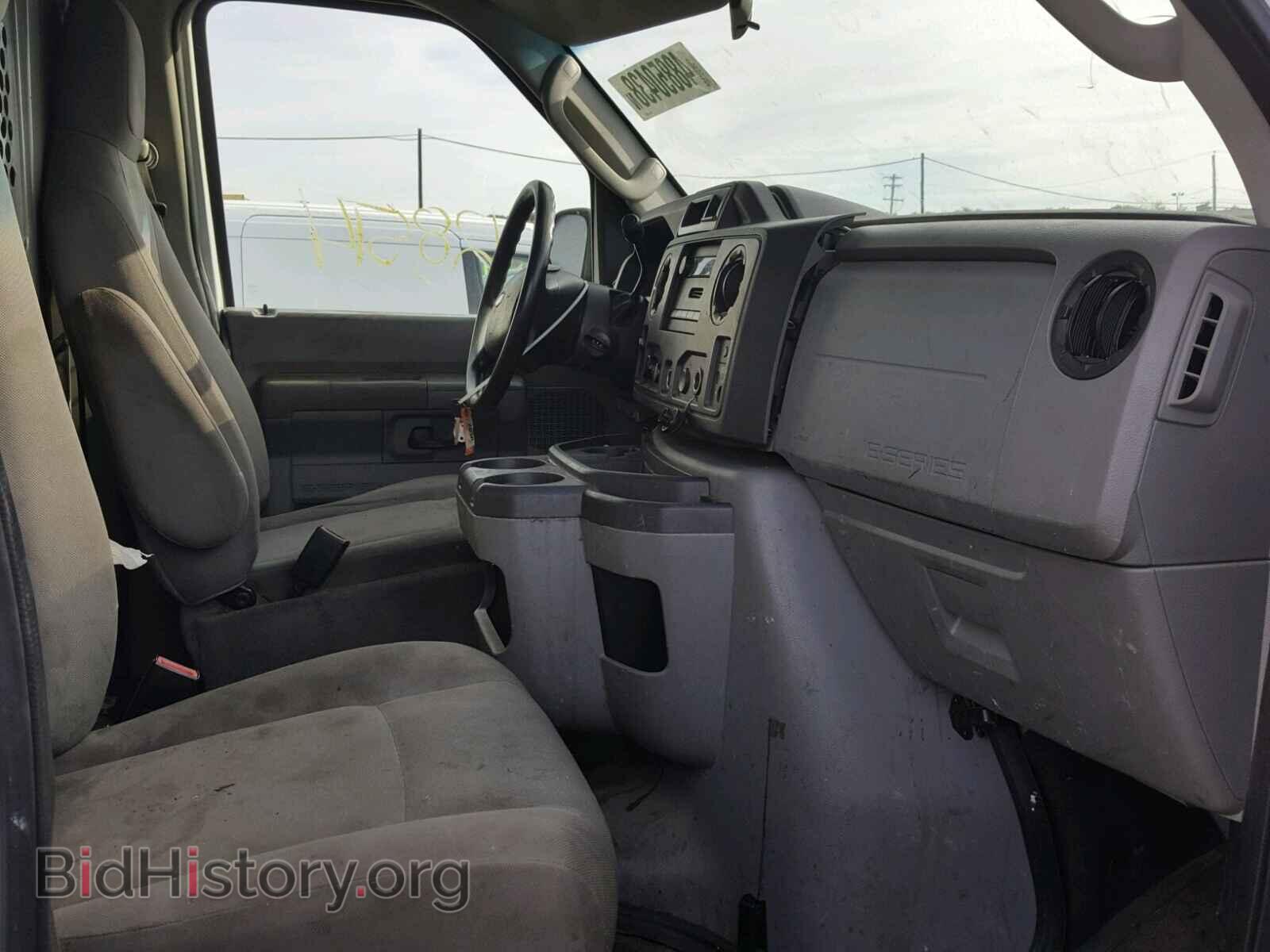 2011 FORD ECONOLINE - VIN: 1FTNE2EW8BDA56974 - Photo 5