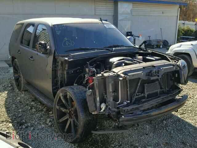Photo 1GKUCEEF3AR183379 - GMC YUKON 2010
