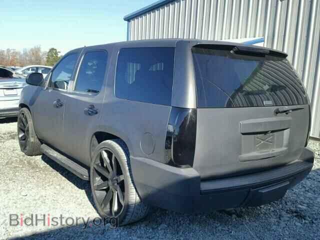 2010 GMC YUKON - VIN: 1GKUCEEF3AR183379 - Фото 3