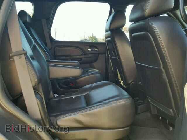 2010 GMC YUKON - VIN: 1GKUCEEF3AR183379 - Фото 6
