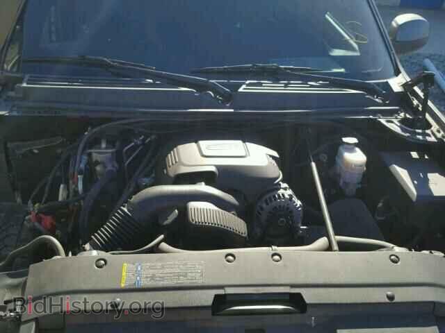 2010 GMC YUKON - VIN: 1GKUCEEF3AR183379 - Фото 7