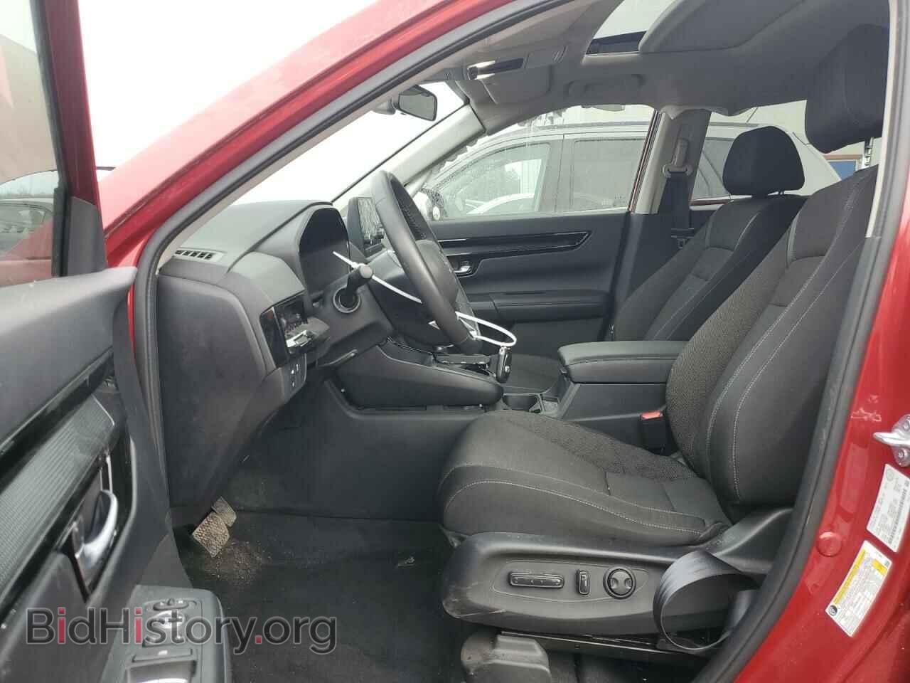 2023 HONDA CRV - VIN: 2HKRS4H55PH123797 - Фото 7