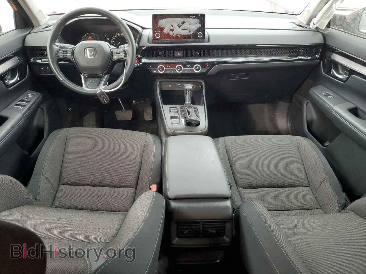 2023 HONDA CRV - VIN: 2HKRS4H55PH123797 - Фото 8