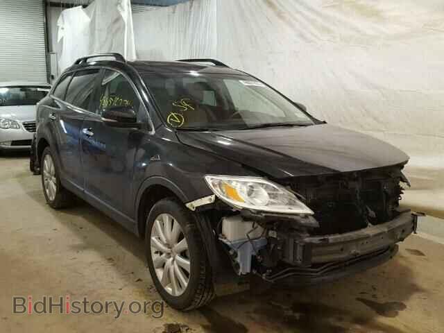 Фотография JM3TB3MA3A0206000 - MAZDA CX-9 2010