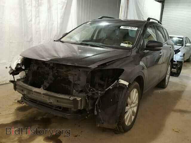 2010 MAZDA CX-9 - VIN: JM3TB3MA3A0206000 - Фото 2