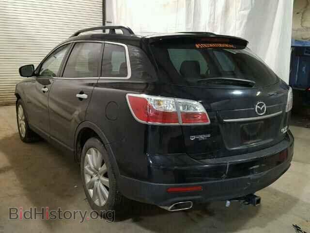 2010 MAZDA CX-9 - VIN: JM3TB3MA3A0206000 - Фото 3