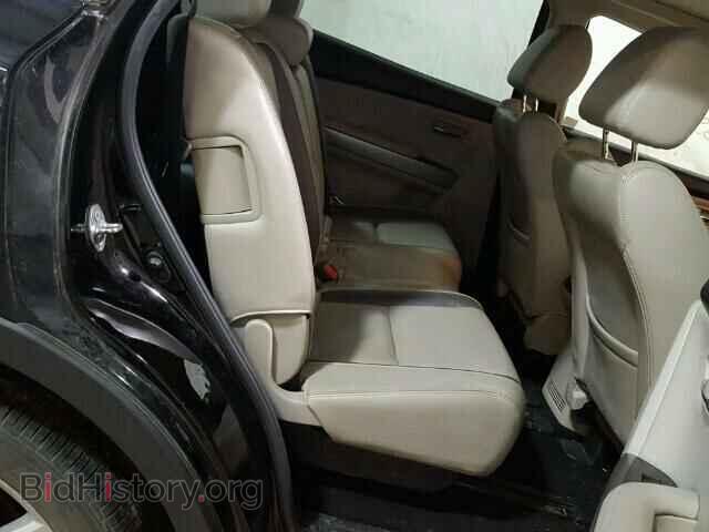 2010 MAZDA CX-9 - VIN: JM3TB3MA3A0206000 - Фото 6