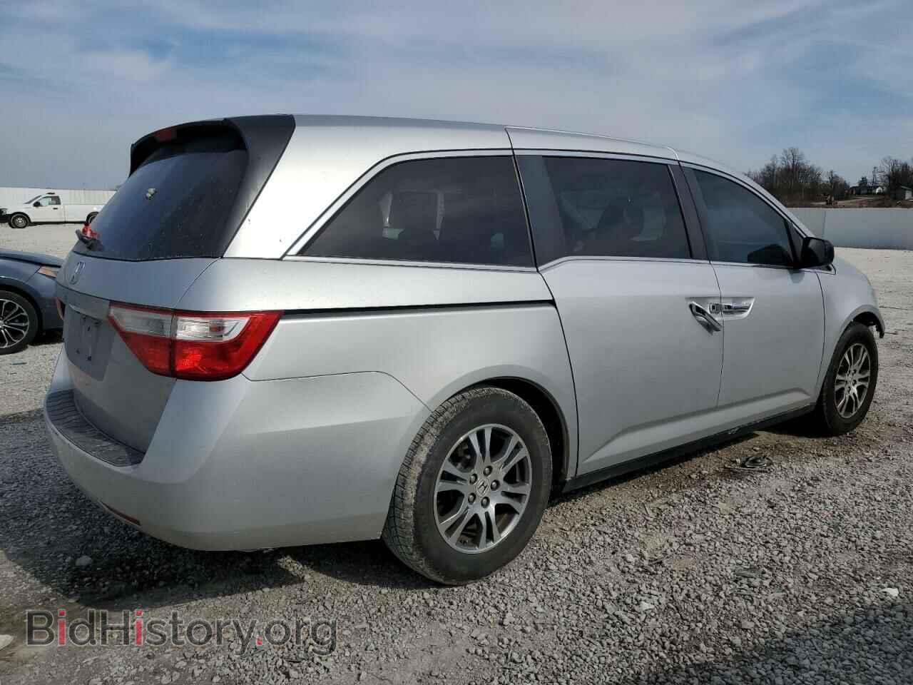 2013 HONDA All Models - VIN: 5FNRL5H44DB047963 - Photo 3