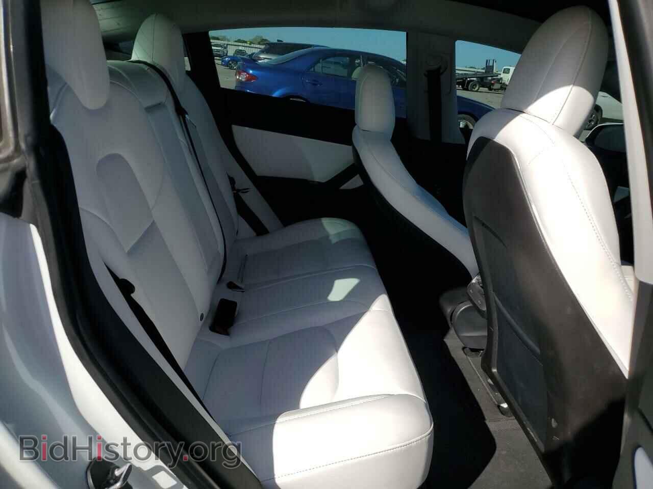 2020 TESLA MODEL 3 - VIN: 5YJ3E1EA8LF615679 - Фото 10