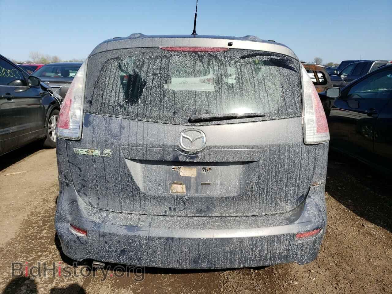 2009 MAZDA All Models - VIN: JM1CR29L190340251 - Photo 6