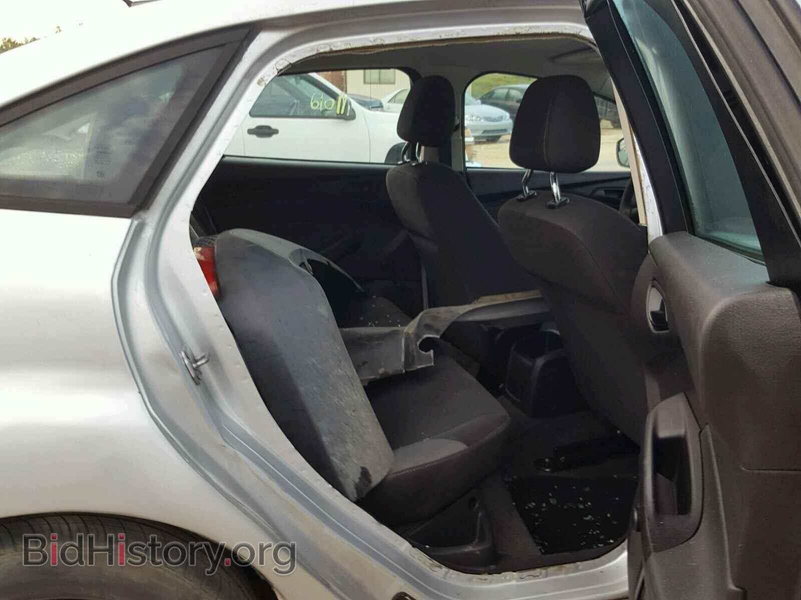 2012 FORD FOCUS - VIN: 1FAHP3E22CL260418 - Photo 6