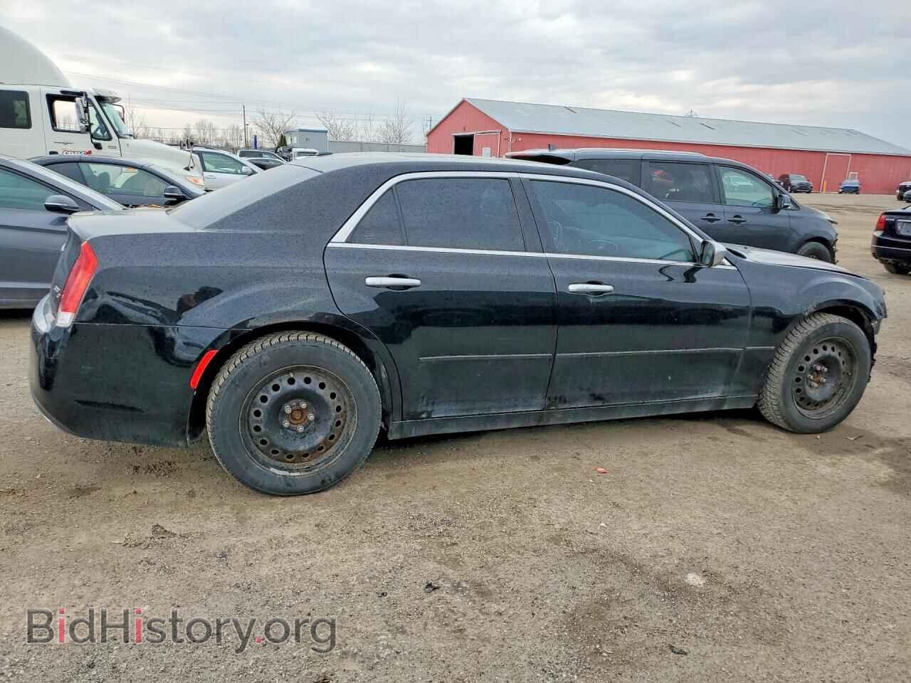 2016 CHRYSLER 300 - VIN: 2C3CCASG8GH116996 - Фото 3