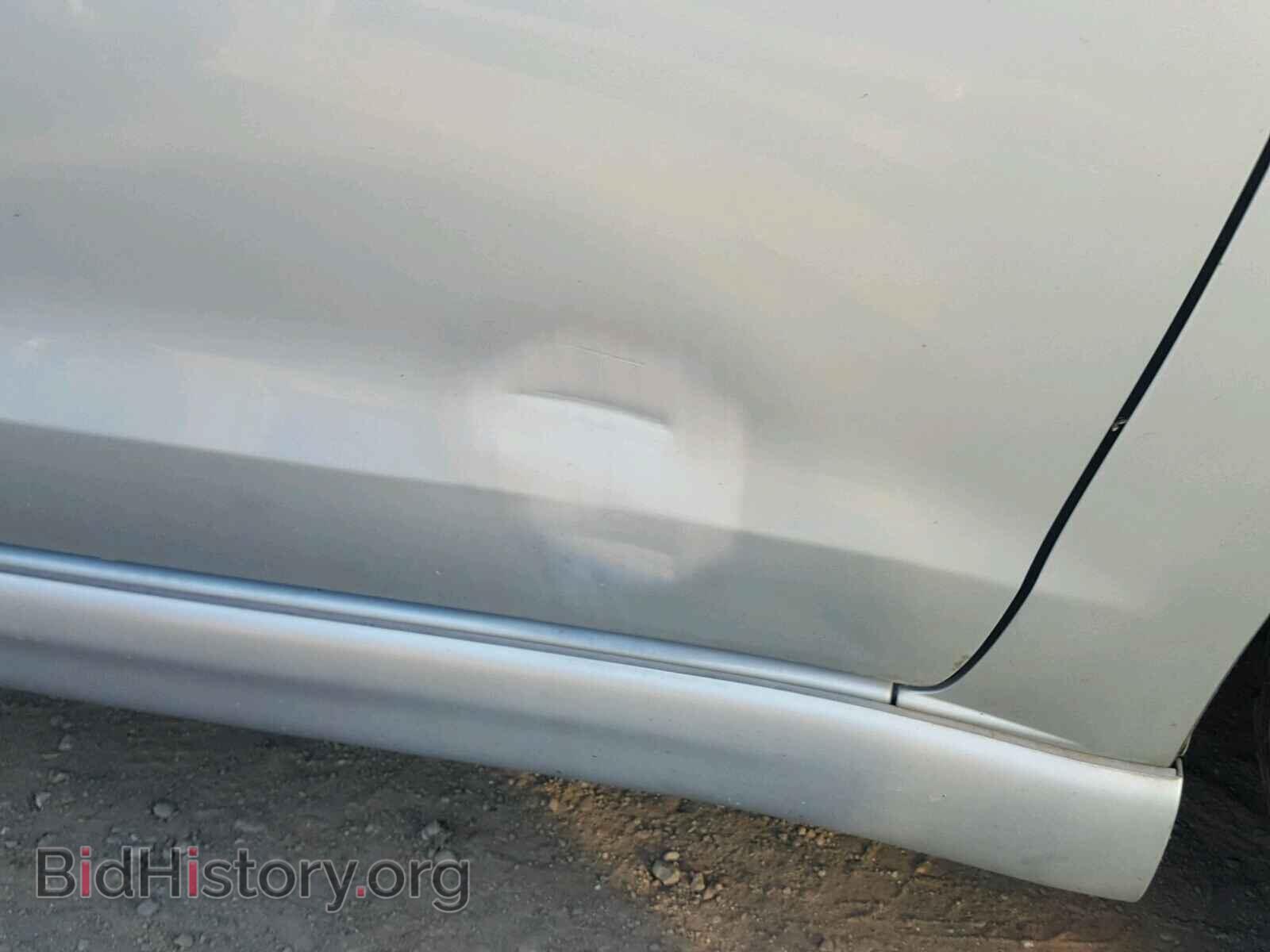 2003 TOYOTA COROLLA - VIN: 2T1KY38E73C047698 - Фото 9