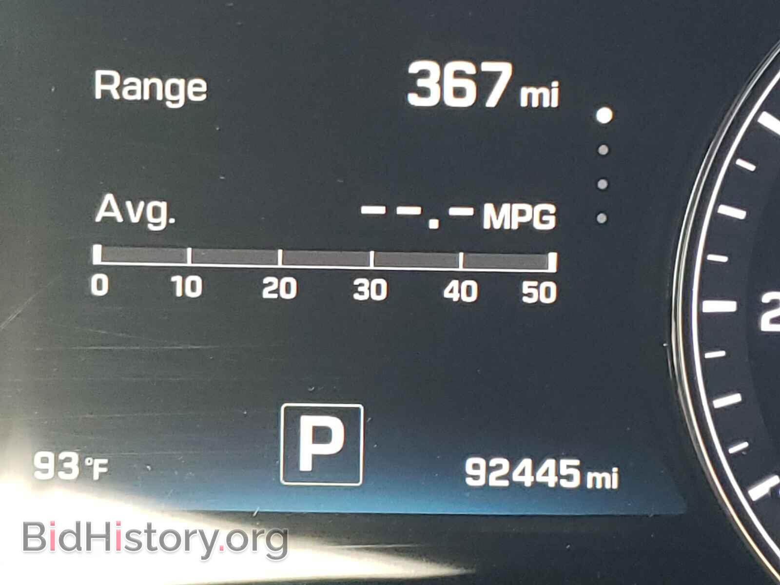 2017 GENESIS G80 - VIN: KMHGN4JE3HU175652 - Photo 8
