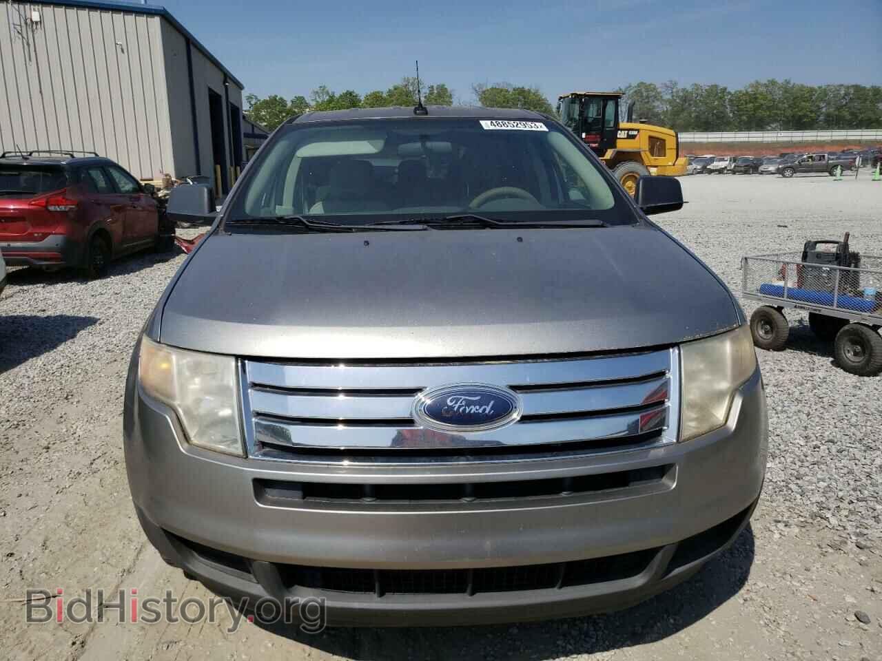 2008 FORD EDGE - VIN: 2FMDK36C48BA03553 - Photo 5