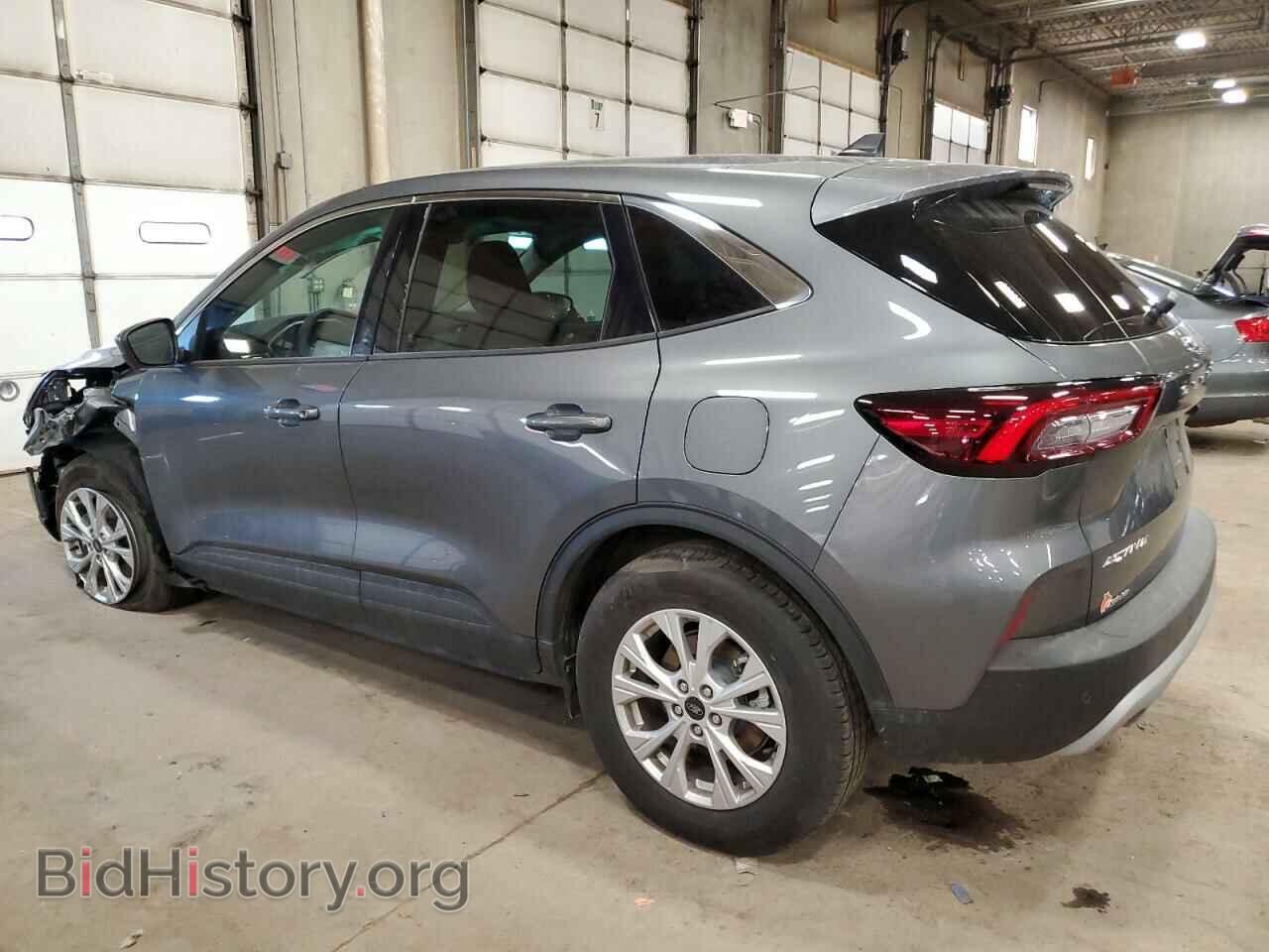 2023 FORD ESCAPE ACT - VIN: 1FMCU9GN3PUB43403 - Фото 2