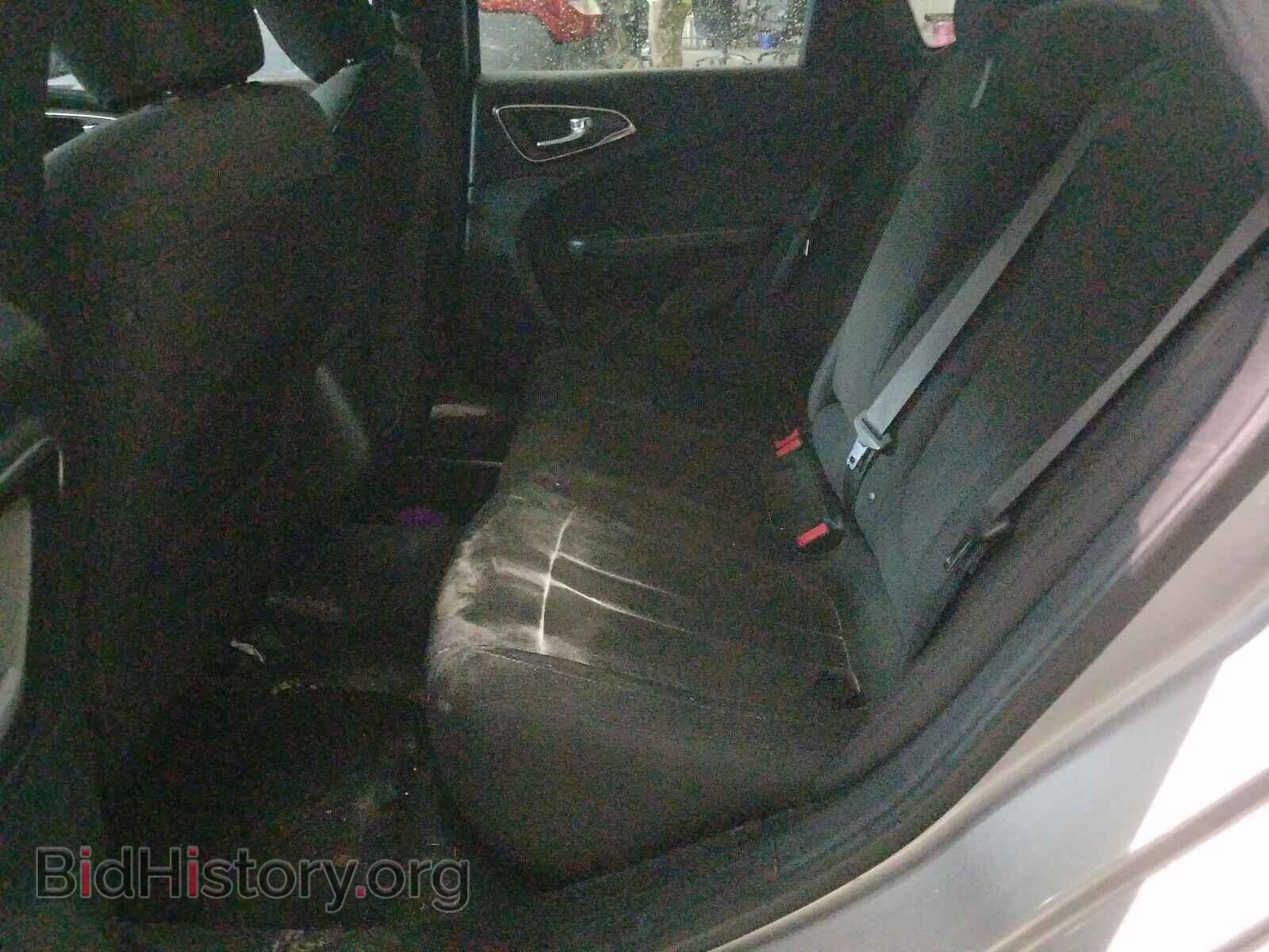 2015 CHRYSLER 200 - VIN: 1C3CCCAB0FN745966 - Фото 6