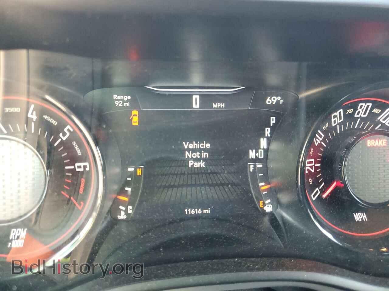 2023 DODGE CHALLENGER - VIN: 2C3CDZAG3PH591114 - Photo 9