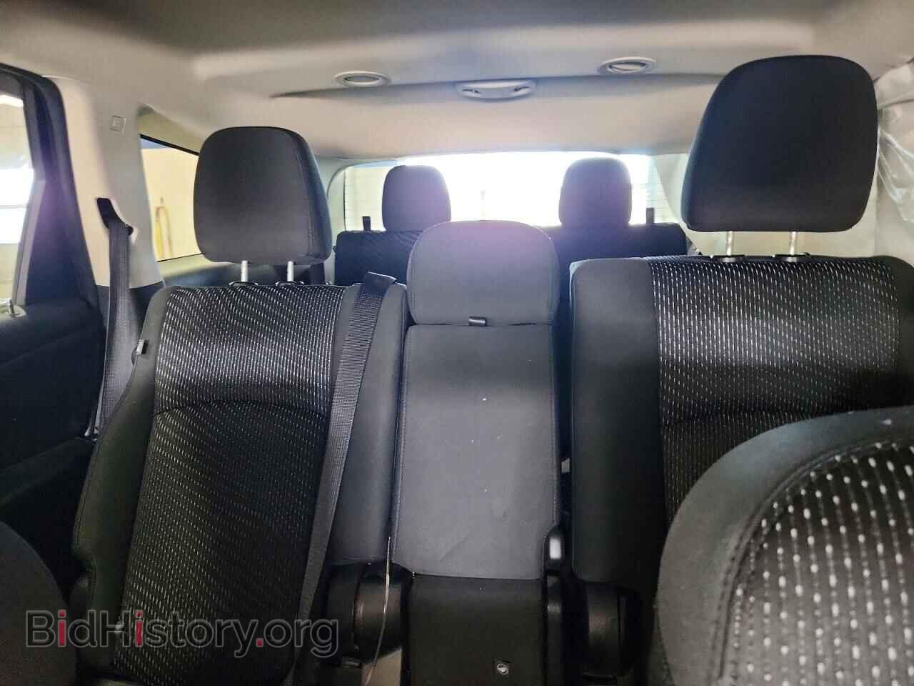 2017 DODGE JOURNEY - VIN: 3C4PDCGG5HT550140 - Фото 10