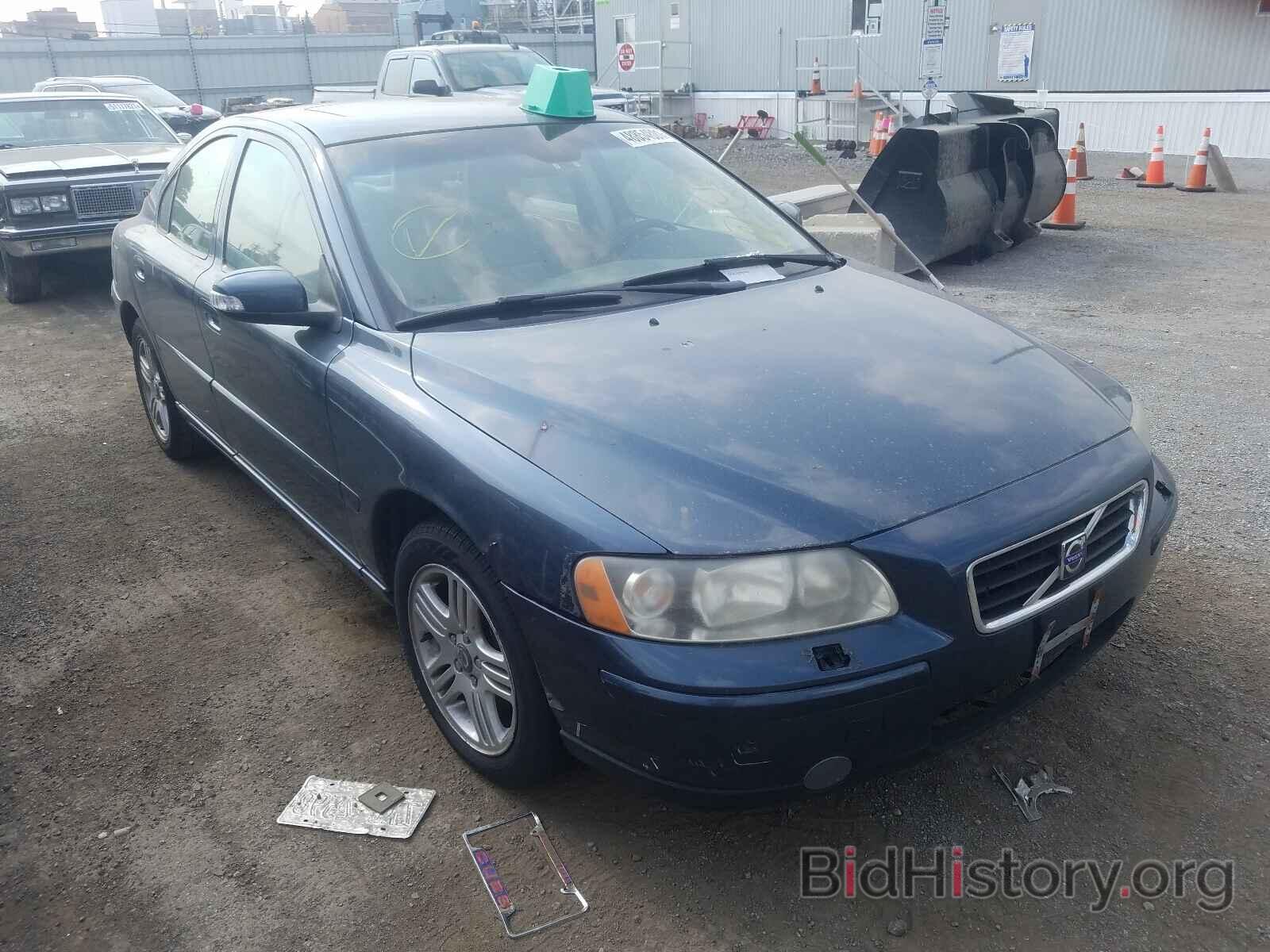 Photo YV1RS592192732569 - VOLVO S60 2009