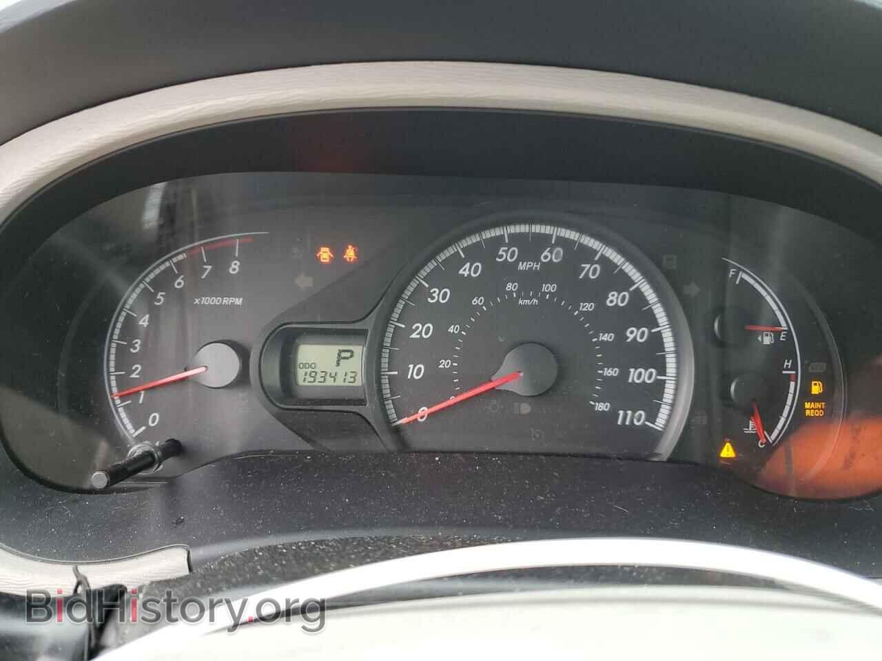 2013 TOYOTA All Models - VIN: 5TDKK3DC8DS346552 - Photo 9