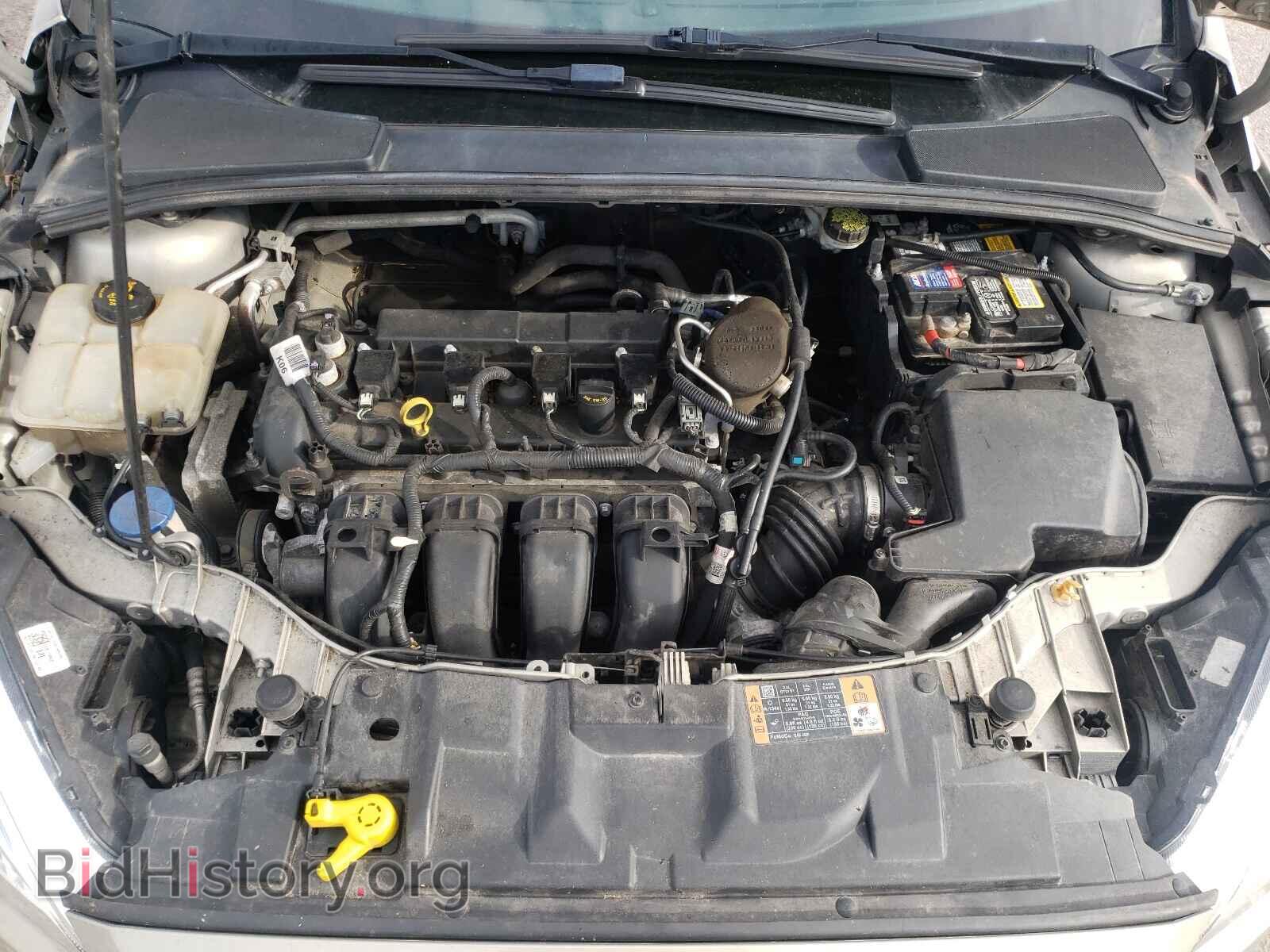 2015 FORD FOCUS - VIN: 1FADP3F28FL253913 - Photo 7