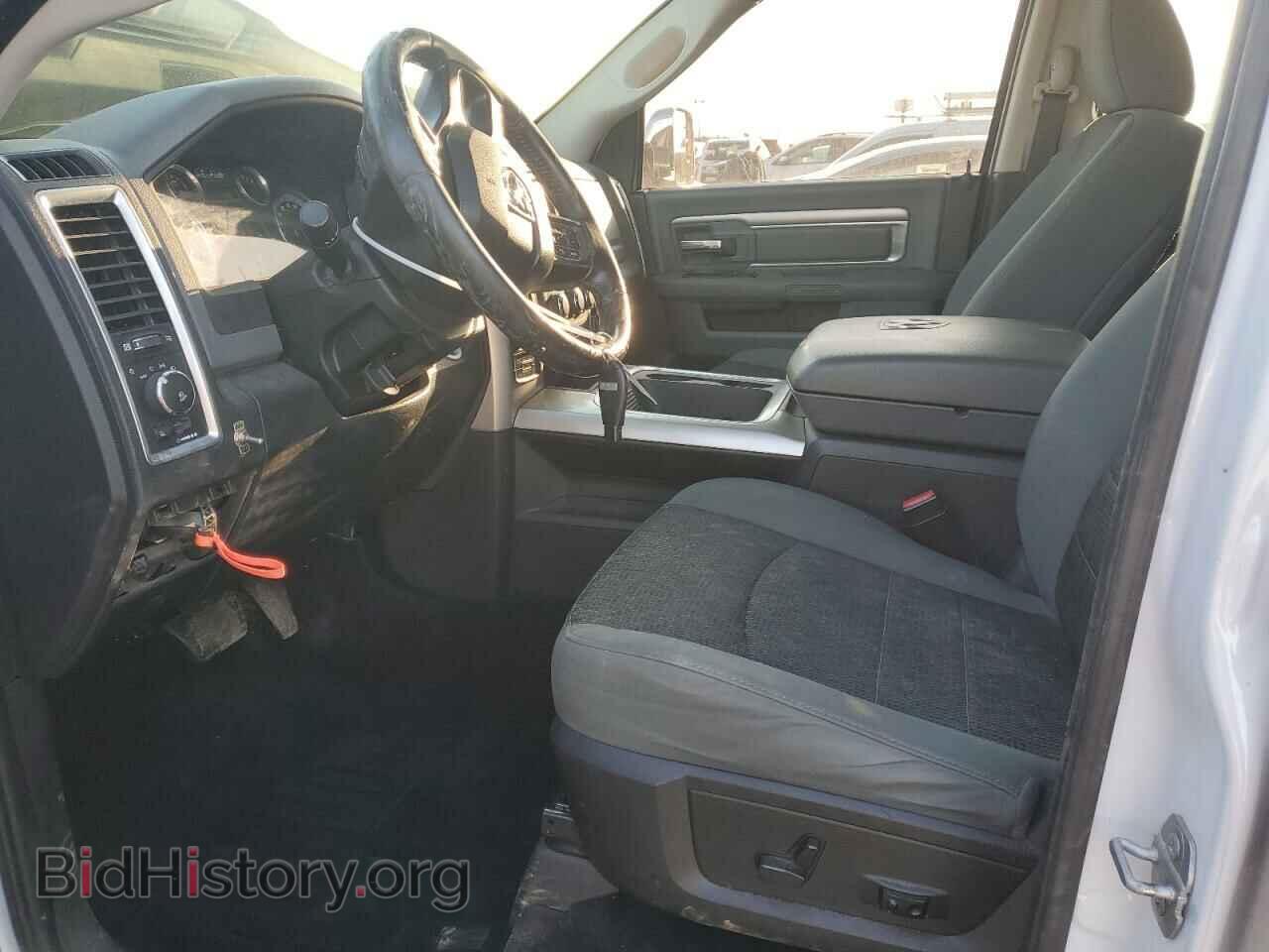 2015 RAM 1500 - VIN: 1C6RR7LT2FS782852 - Фото 7