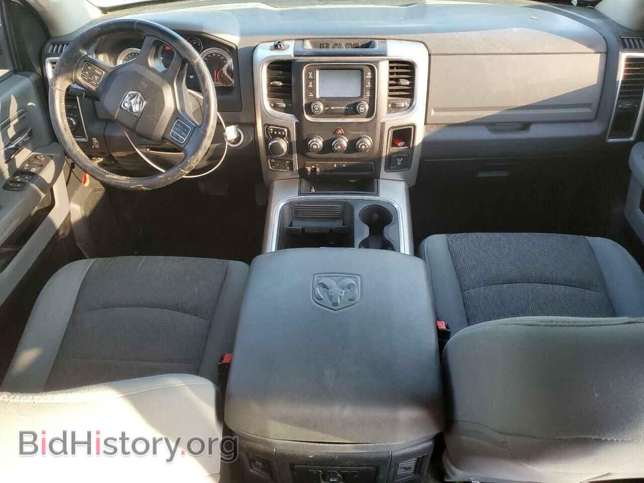 2015 RAM 1500 - VIN: 1C6RR7LT2FS782852 - Фото 8