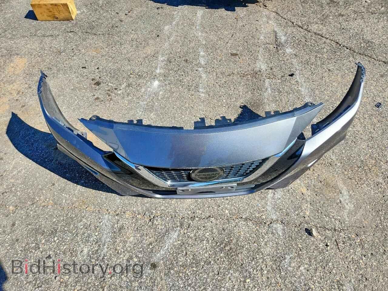 2021 NISSAN VERSA - VIN: 3N1CN8EV2ML856462 - Photo 12