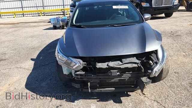 2021 NISSAN VERSA - VIN: 3N1CN8EV2ML856462 - Photo 14