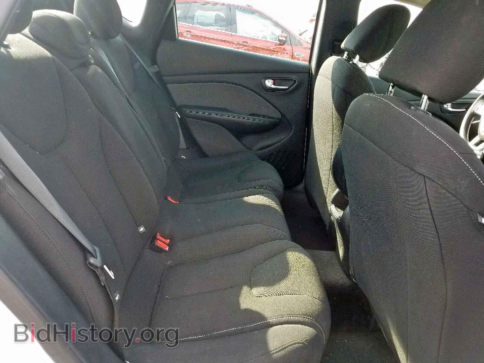 2013 DODGE DART - VIN: 1C3CDFBA2DD188632 - Фото 6