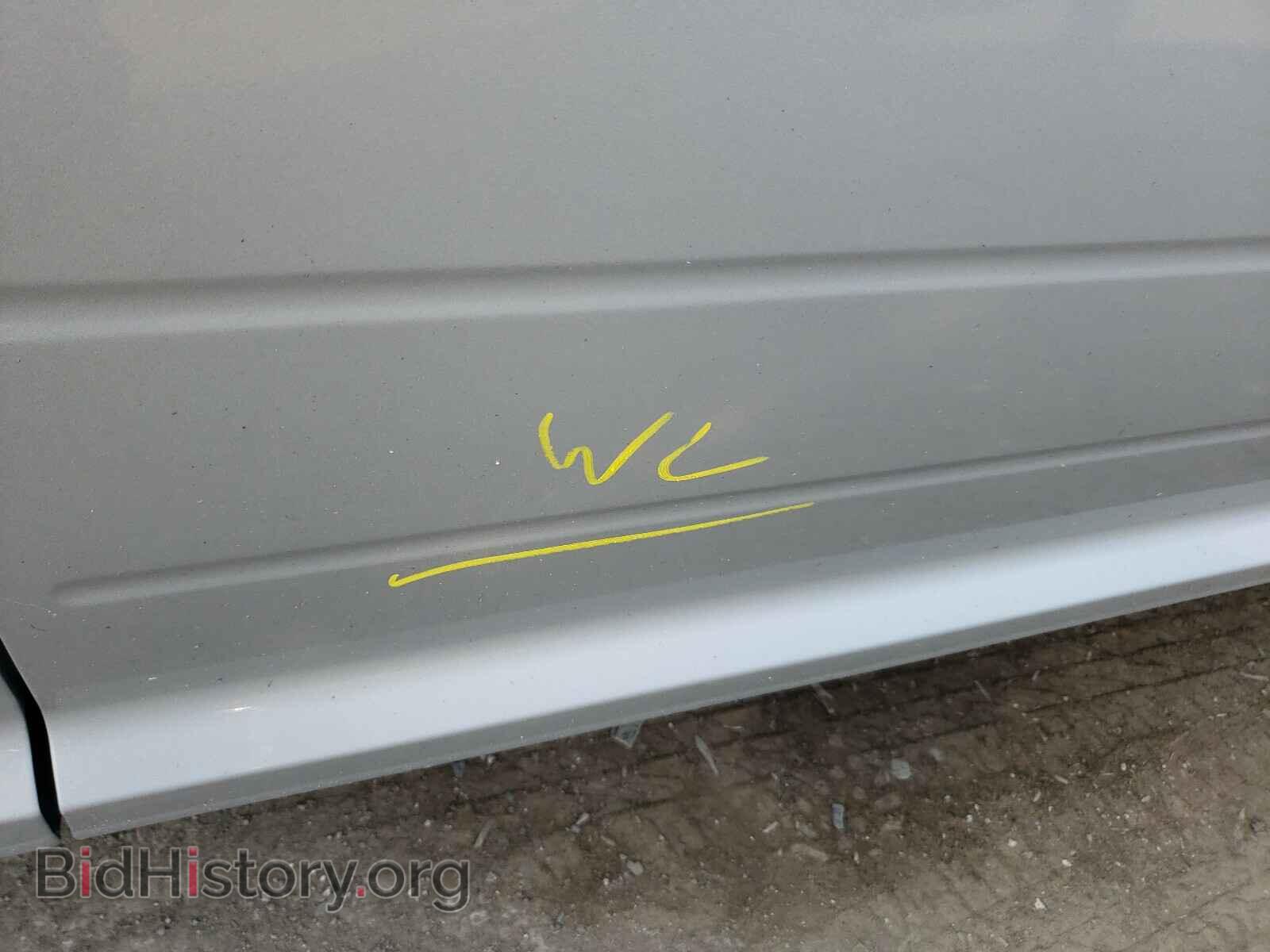 2009 FORD FLEX - VIN: 2FMDK51C29BA94438 - Photo 9