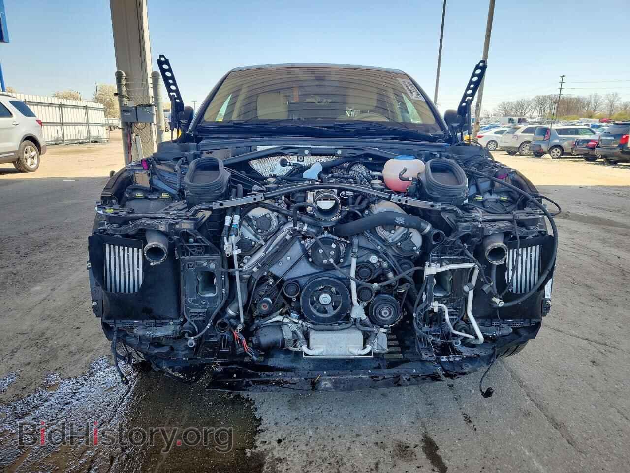 2016 PORSCHE MACAN - VIN: WP1AB2A58GLB54435 - Photo 5