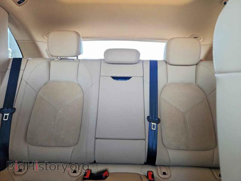 2016 Porsche MACAN (VIN WP1AB2A58GLB54435) — photo 10 of 14