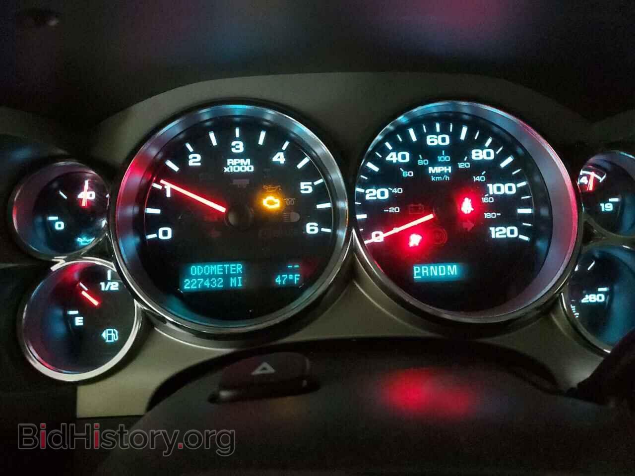 2011 CHEVROLET ALL Models - VIN: 3GCPCSE08BG255004 - Фото 9