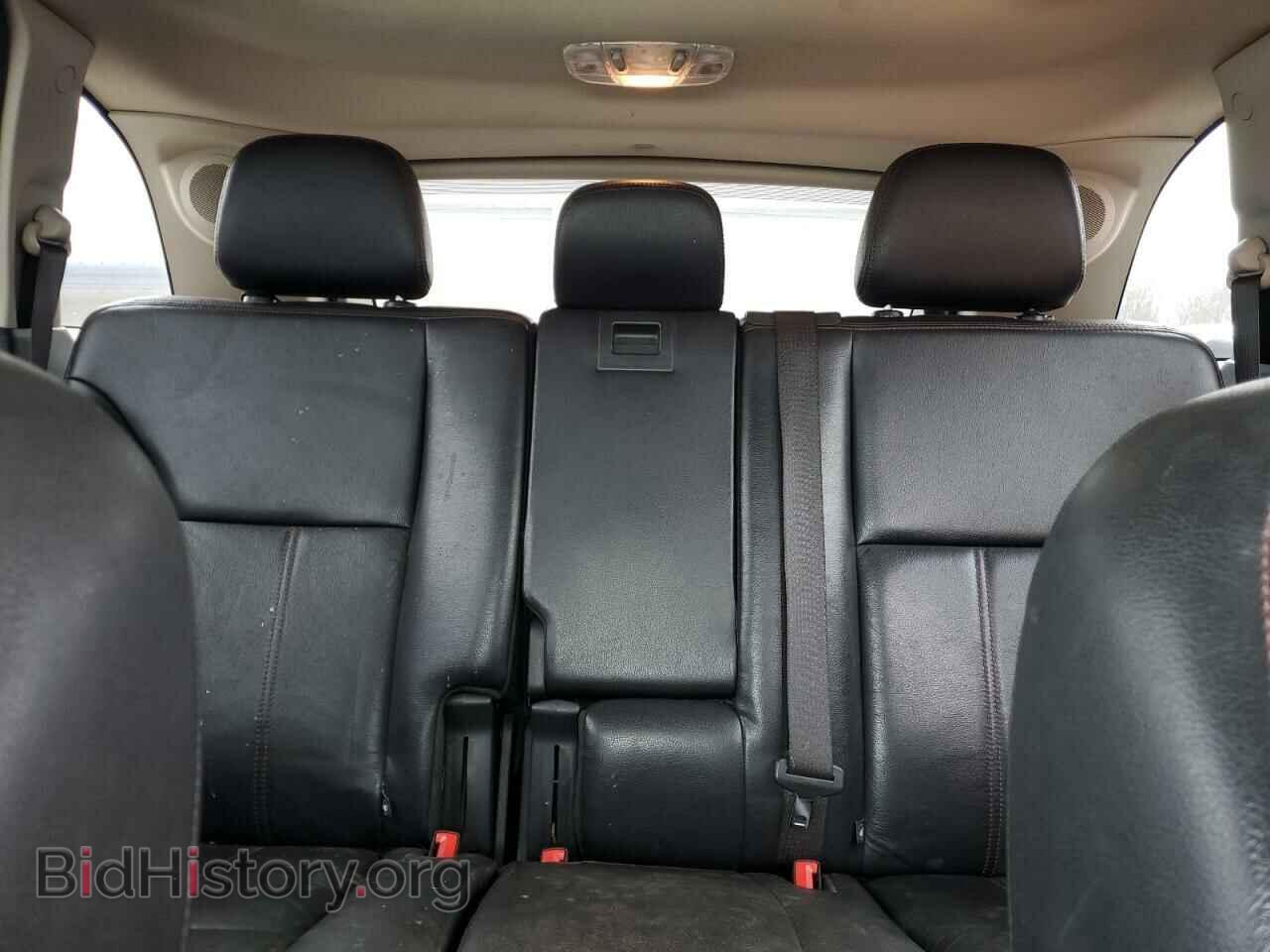 2013 FORD EDGE - VIN: 2FMDK4KC0DBA19092 - Фото 10
