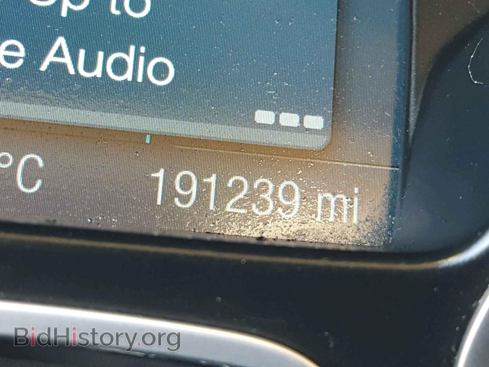 2012 FORD FOCUS - VIN: 1FAHP3K21CL222621 - Photo 8