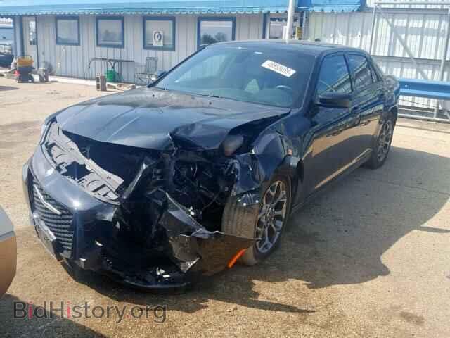 2015 CHRYSLER 300 - VIN: 2C3CCAGG6FH922780 - Photo 2