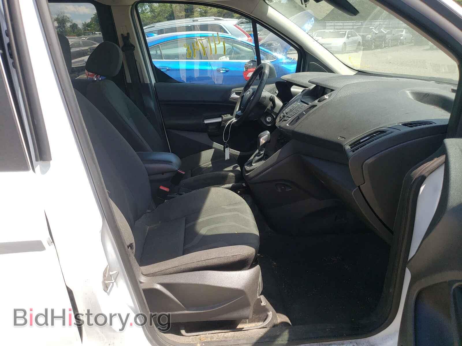 2016 FORD TRANSIT CO - VIN: NM0GE9F71G1237171 - Фото 5