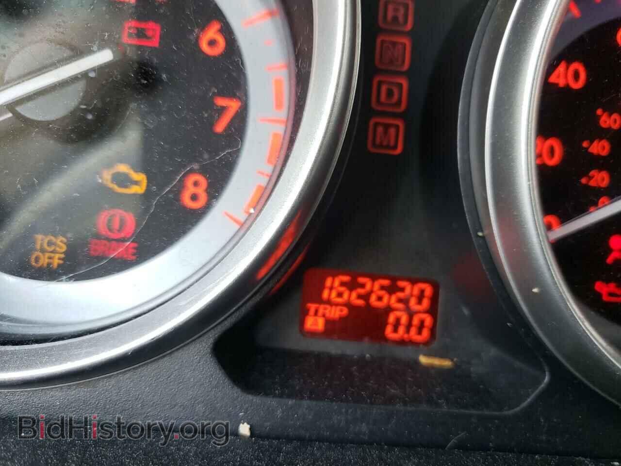 2012 MAZDA CX-9 - VIN: JM3TB2DA2C0336962 - Photo 8