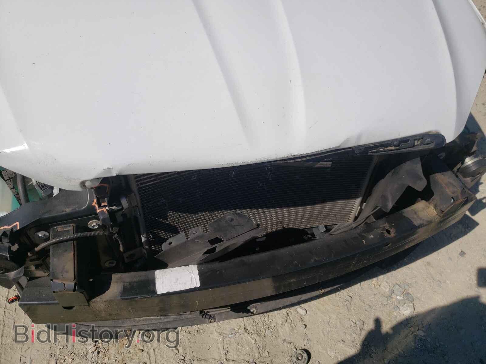 2013 CHRYSLER 200 - VIN: 1C3CCBCG8DN759663 - Фото 9